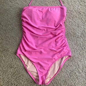 J Crew one piece